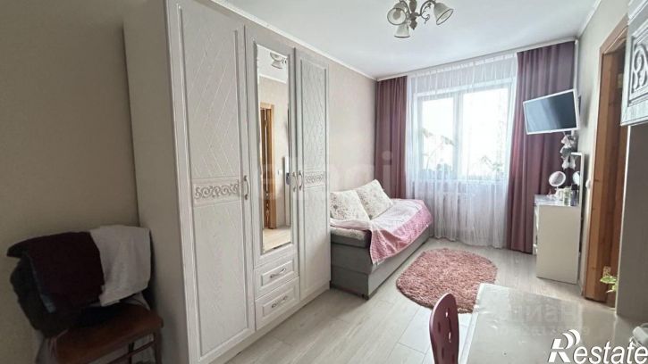 2-комн квартира ул Лепешинского, 14,  д. 14