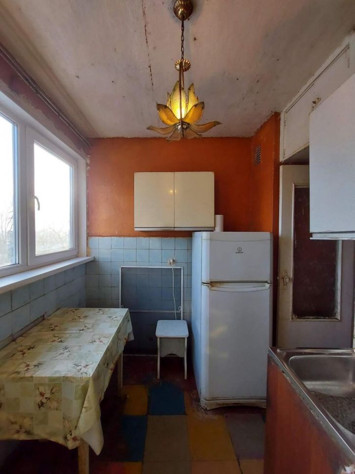 3-комн квартира Мирная улица, д.4А