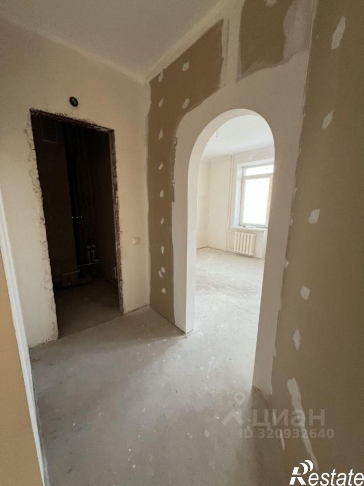 3-комн квартира ул Юбилейная, 40А,  д. 40А