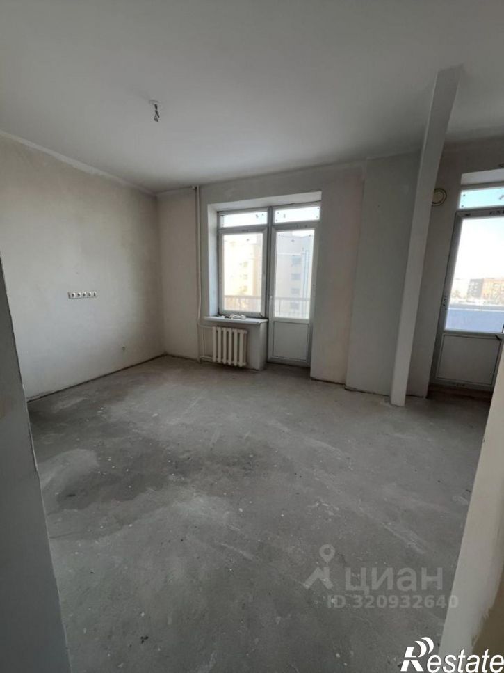 3-комн квартира ул Юбилейная, 40А,  д. 40А