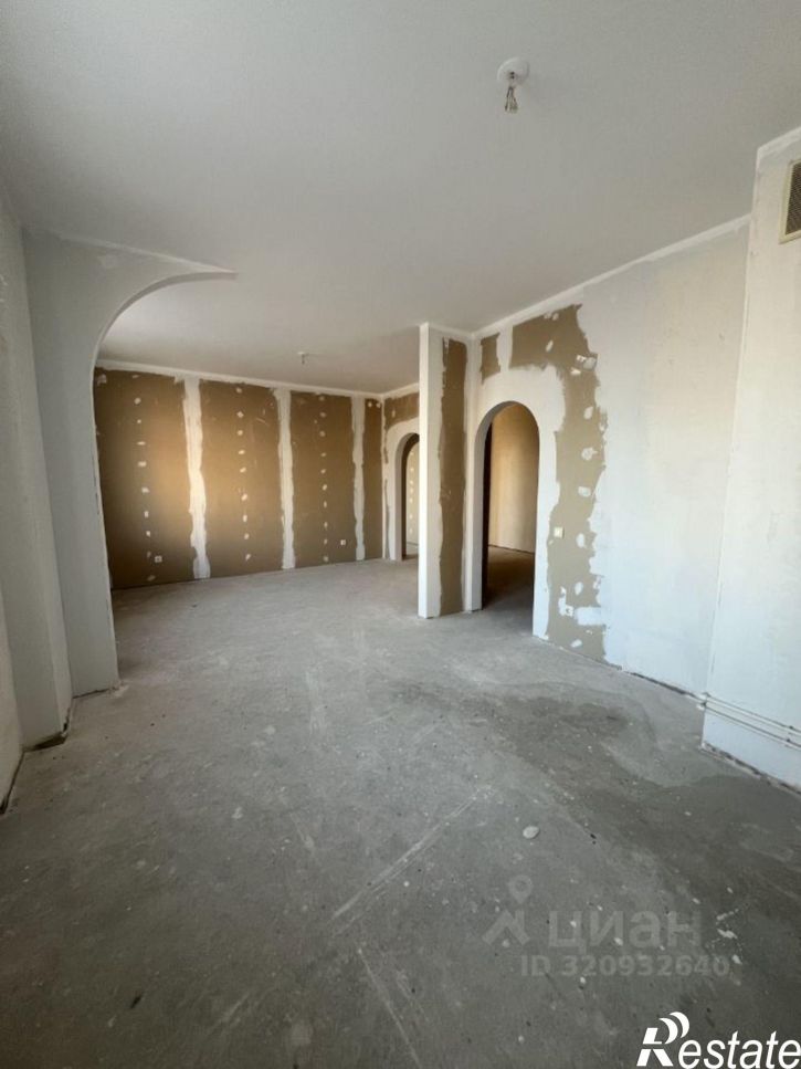 3-комн квартира ул Юбилейная, 40А,  д. 40А