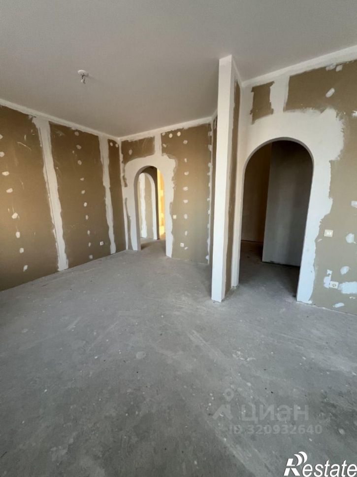 3-комн квартира ул Юбилейная, 40А,  д. 40А