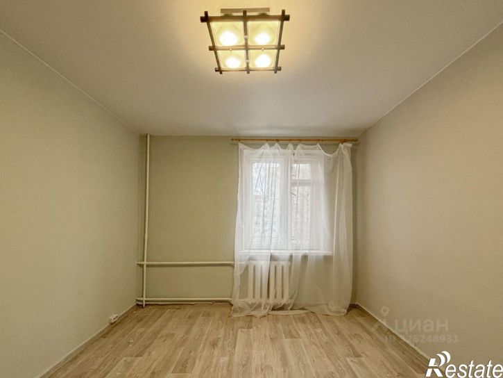 Комната ул Красноармейская, 26,  д. 26