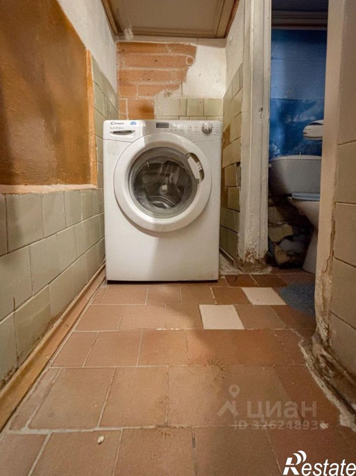 Комната ул Красноармейская, 26,  д. 26