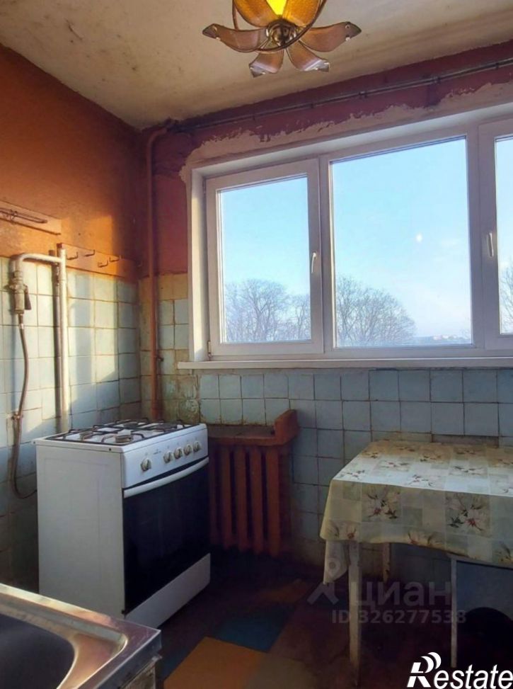 3-комн квартира ул Мирная, 4А,  д. 4А