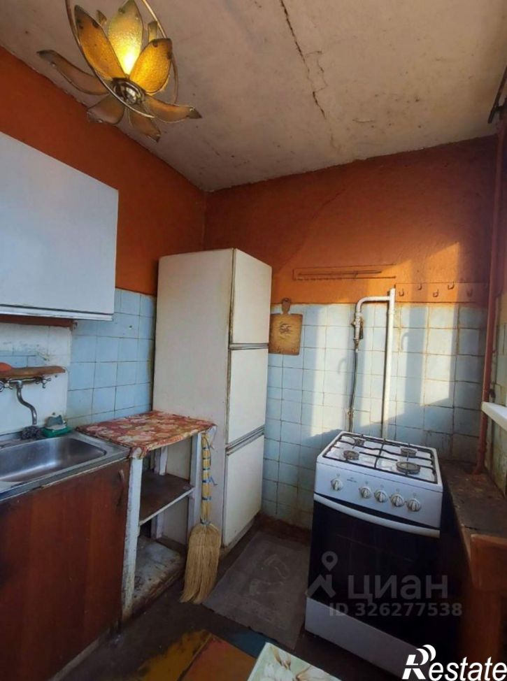 3-комн квартира ул Мирная, 4А,  д. 4А