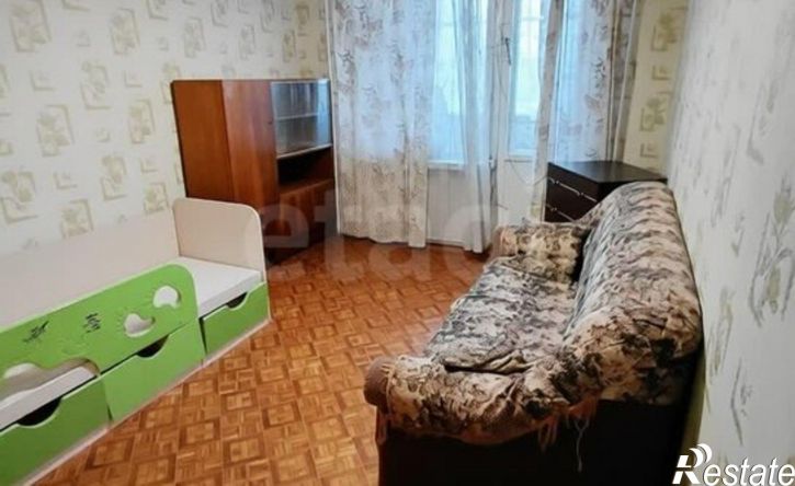 1-комн квартира ул Западная, 31,  д. 31