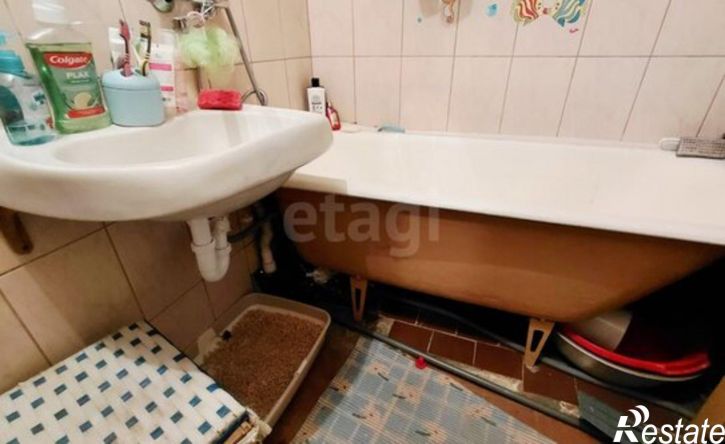 1-комн квартира ул Западная, 31,  д. 31