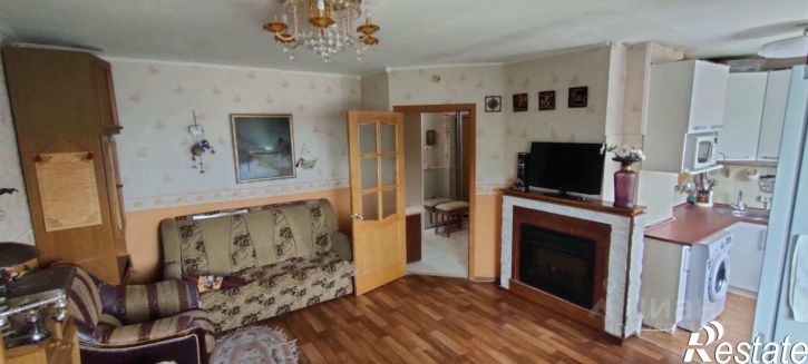 3-комн квартира ул Карбышева, 4,  д. 4