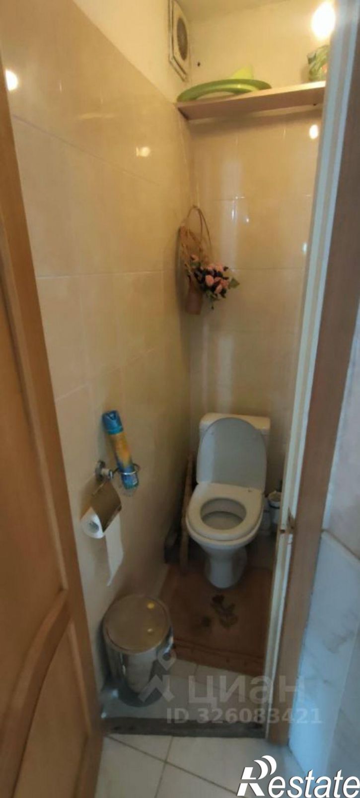 3-комн квартира ул Карбышева, 4,  д. 4