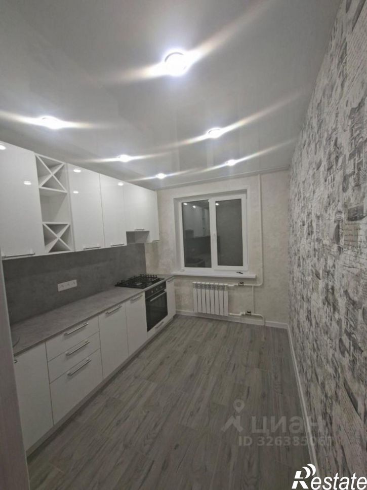 3-комн квартира ул Западная, 22,  д. 22