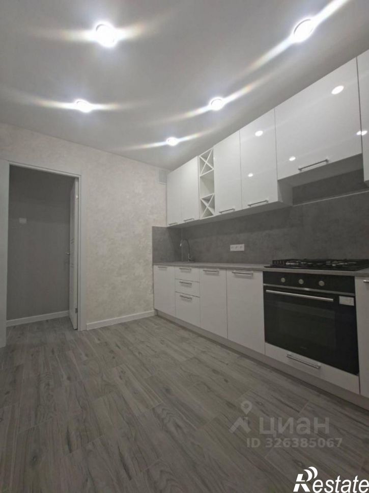 3-комн квартира ул Западная, 22,  д. 22