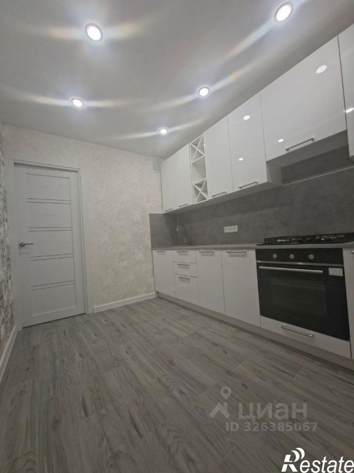 3-комн квартира ул Западная, 22,  д. 22