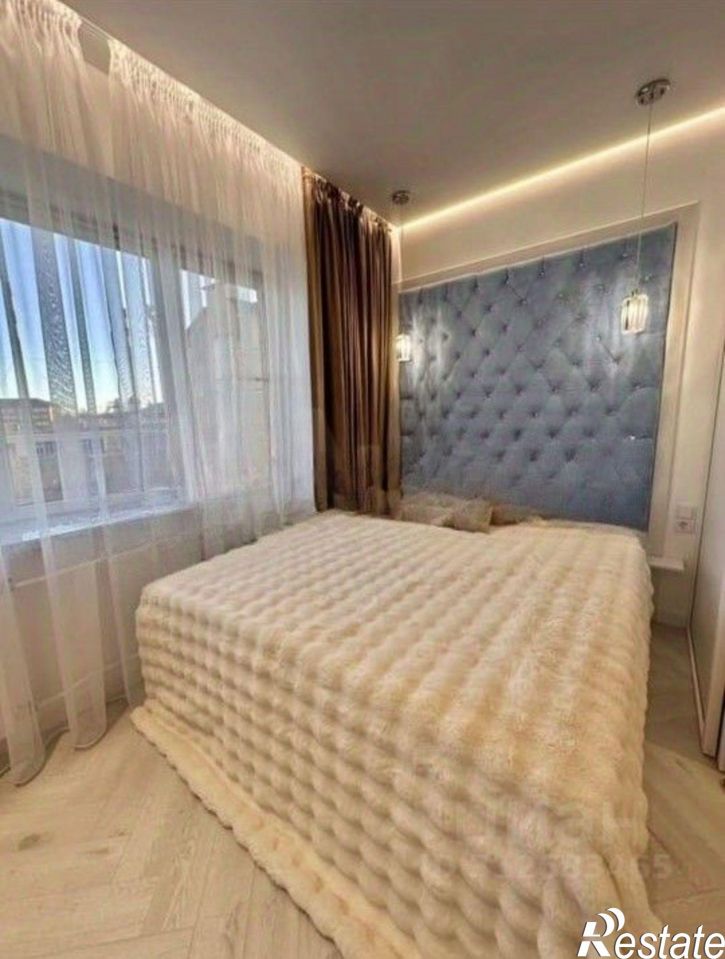 1-комн квартира улица Труда, 15,  д. 15