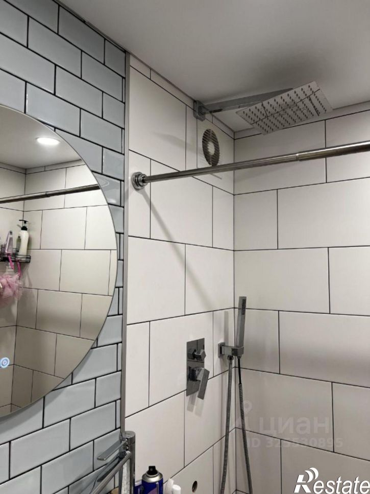 1-комн квартира улица Рокоссовского, 36,  д. 36