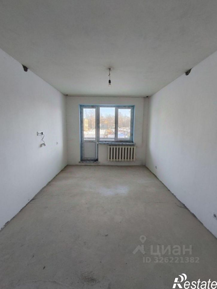 1-комн квартира ул Юбилейная, 65А,  д. 65А