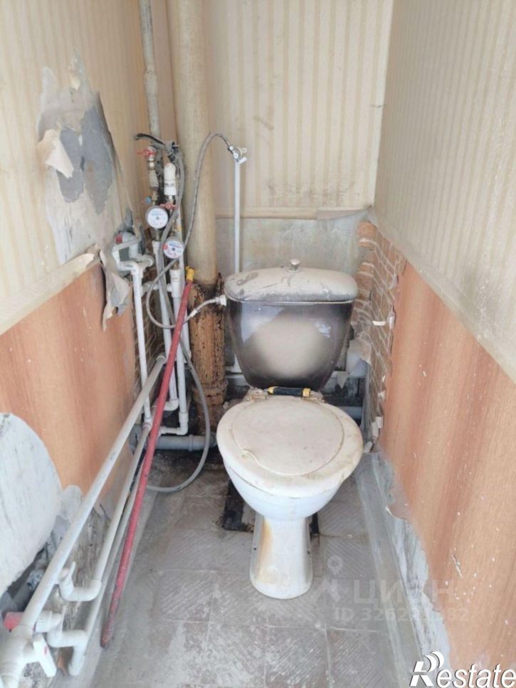 1-комн квартира ул Юбилейная, 65А,  д. 65А