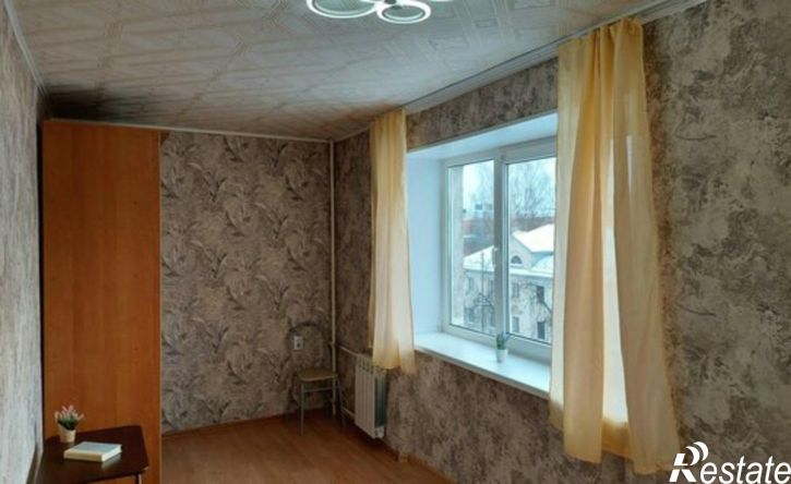 2-комн квартира ул Льва Толстого, 20А,  д. 20А