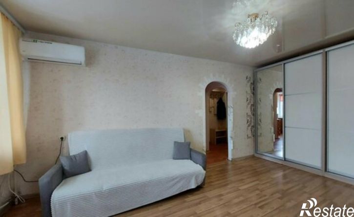 2-комн квартира ул Льва Толстого, 20А,  д. 20А