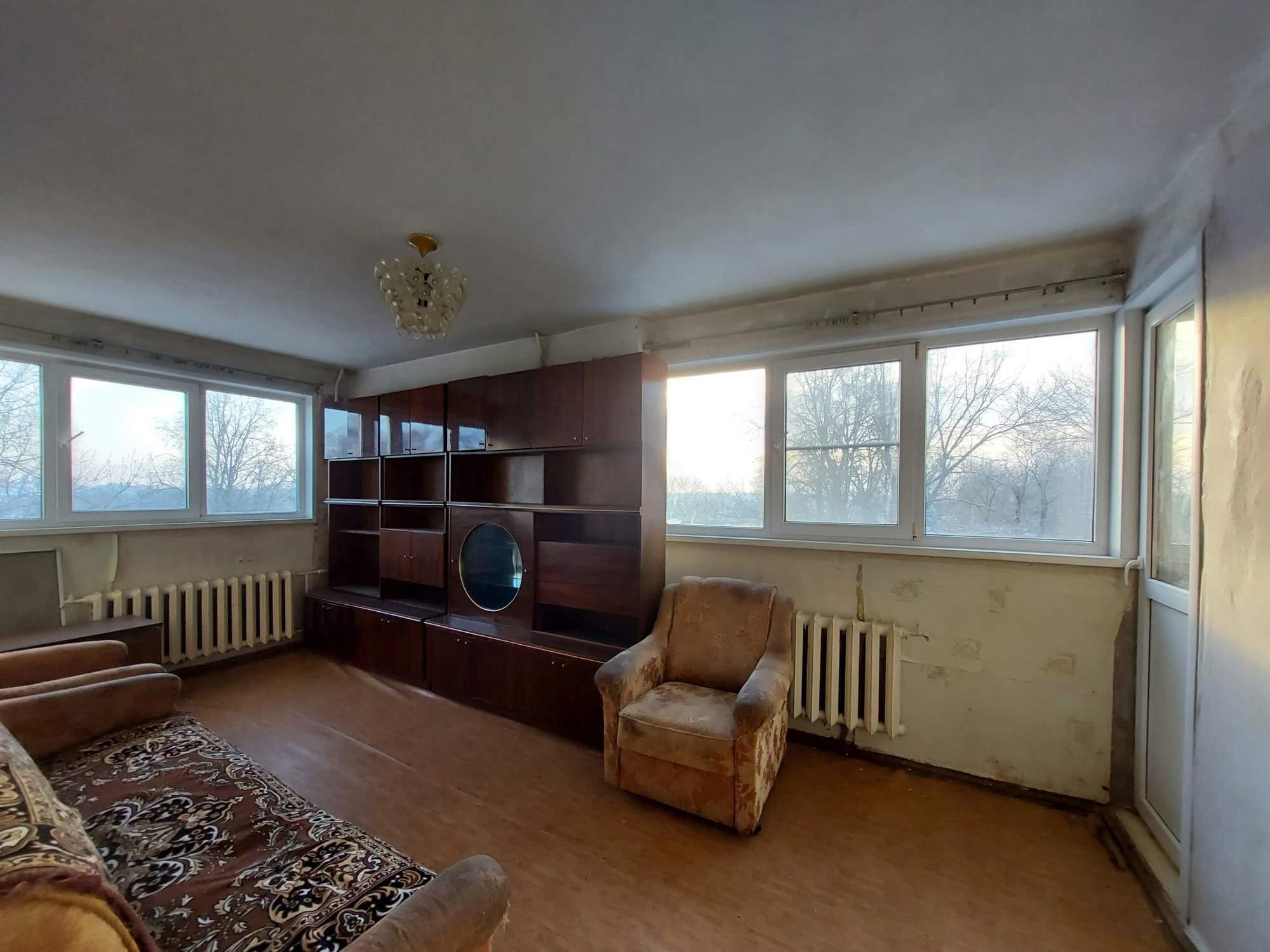 Купить квартиру за 3 990 000 рублей на Мирная улица, д.4А
