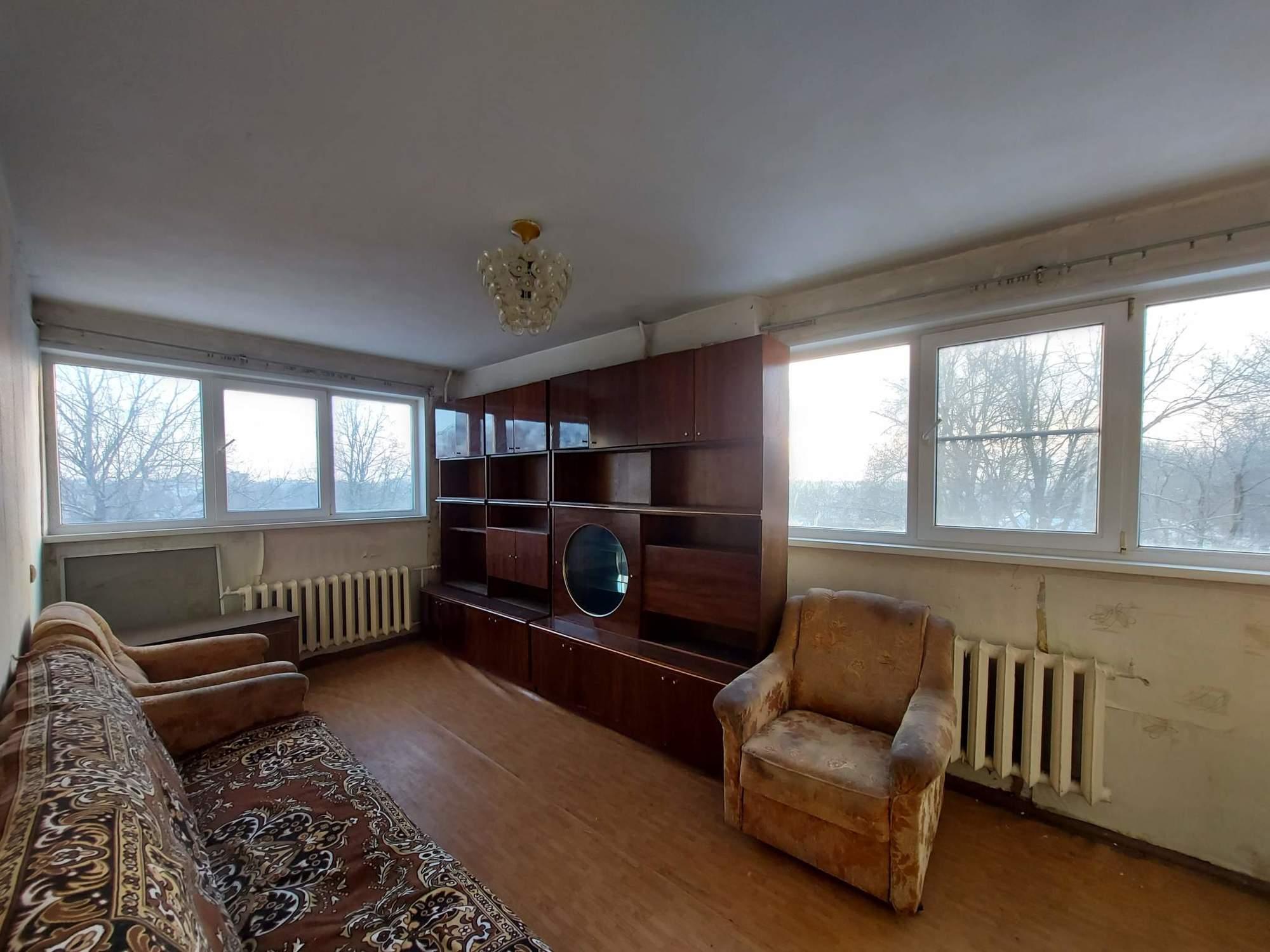 Купить квартиру за 3 990 000 рублей на Мирная улица, д.4А