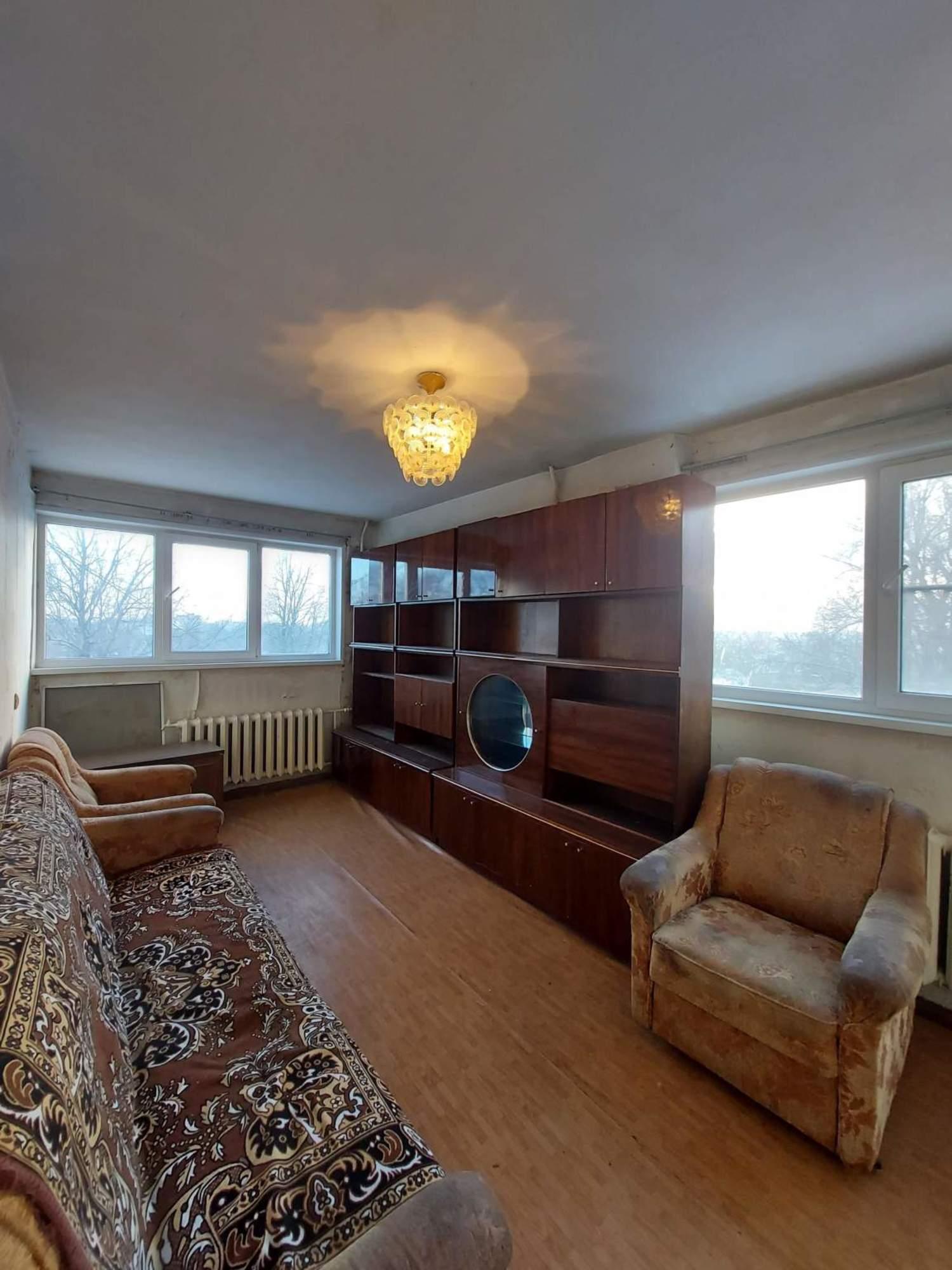 Купить квартиру за 3 990 000 рублей на Мирная улица, д.4А