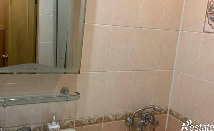 2-комн квартира пер Олега Зобова, 5,  д. 5