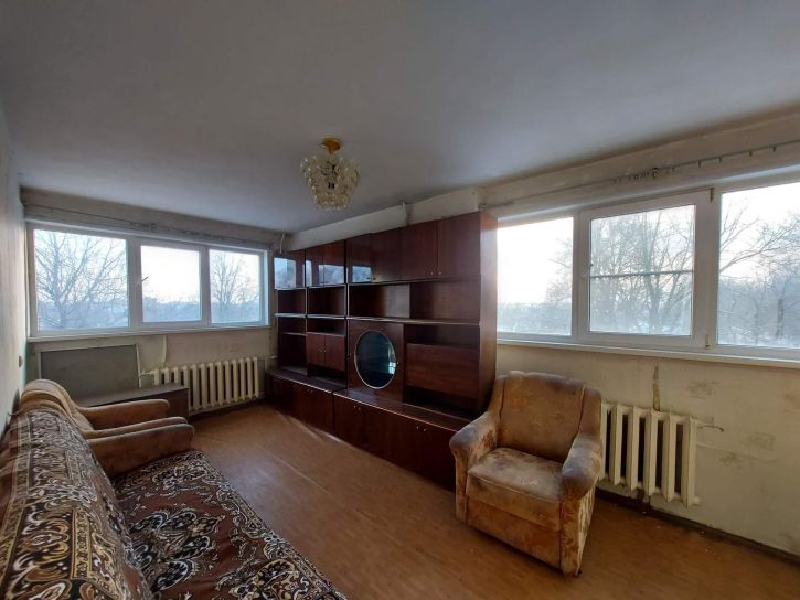 3-комн квартира Мирная улица, д.4А