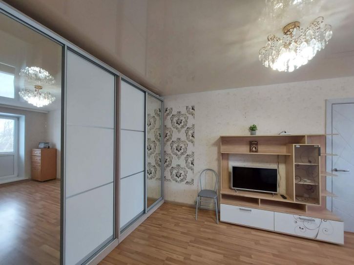 2-комн квартира Льва Толстого улица, д.20а