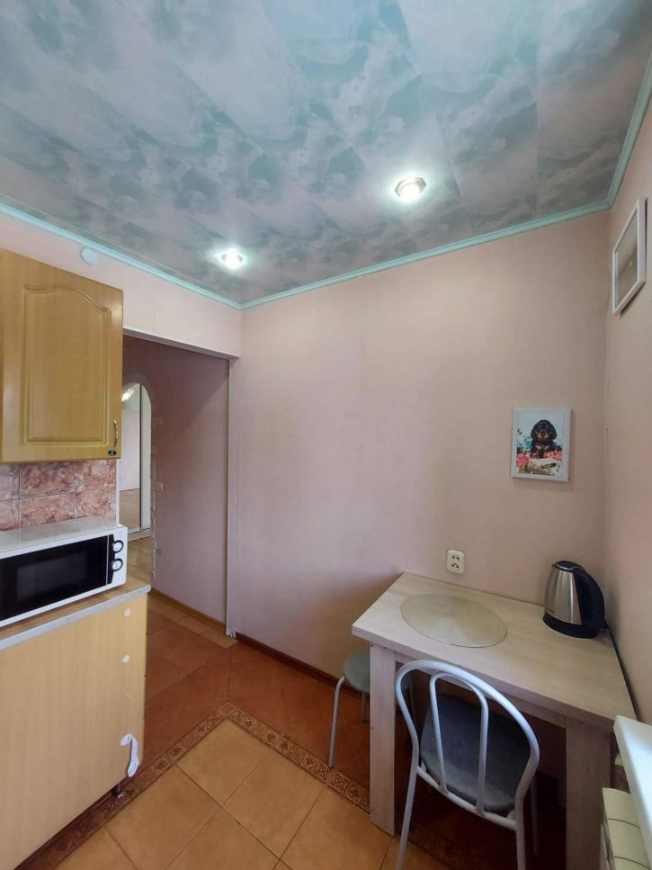 2-комн квартира Льва Толстого улица, д.20а