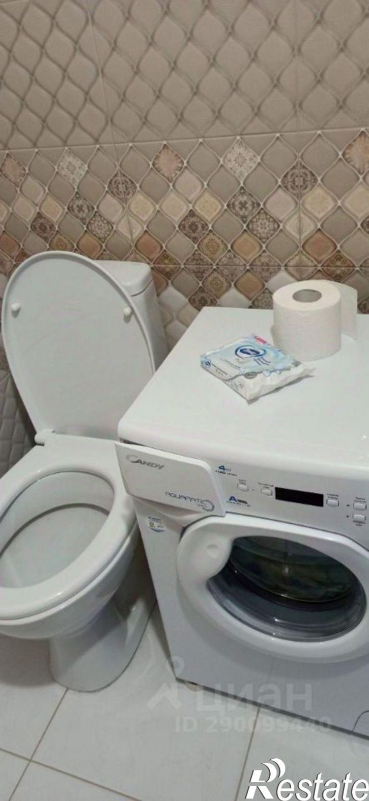 1-комн квартира ул Кузбасской Дивизии, 10,  д. 10