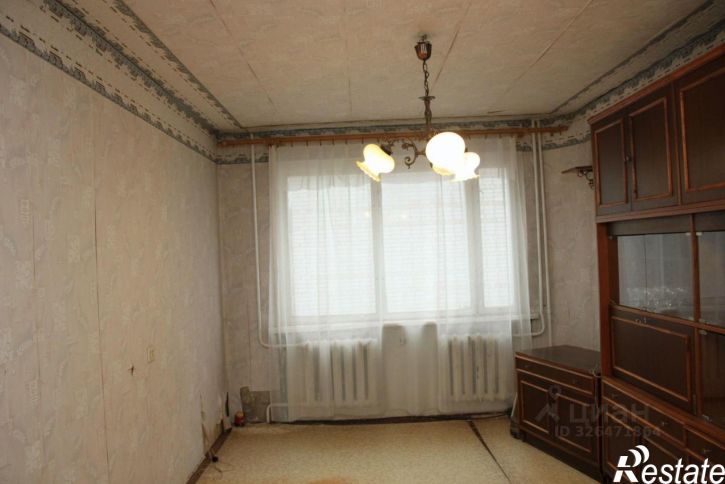 3-комн квартира ул Труда, 59,  д. 59
