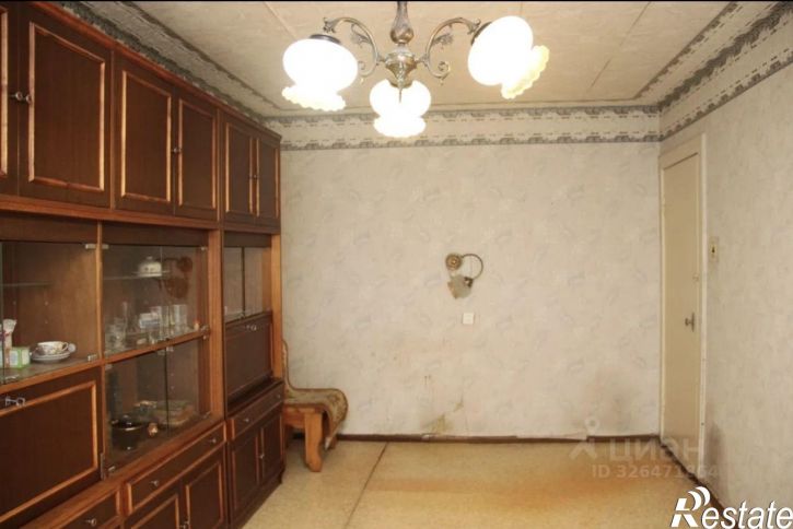 3-комн квартира ул Труда, 59,  д. 59