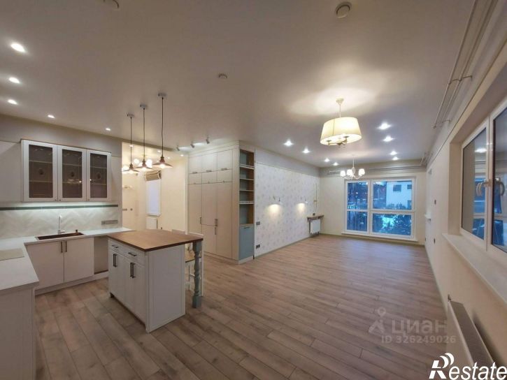 3-комн квартира Советская улица, 29Г,  д. 29Г