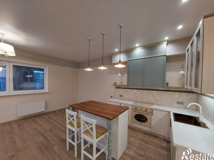 3-комн квартира Советская улица, 29Г,  д. 29Г