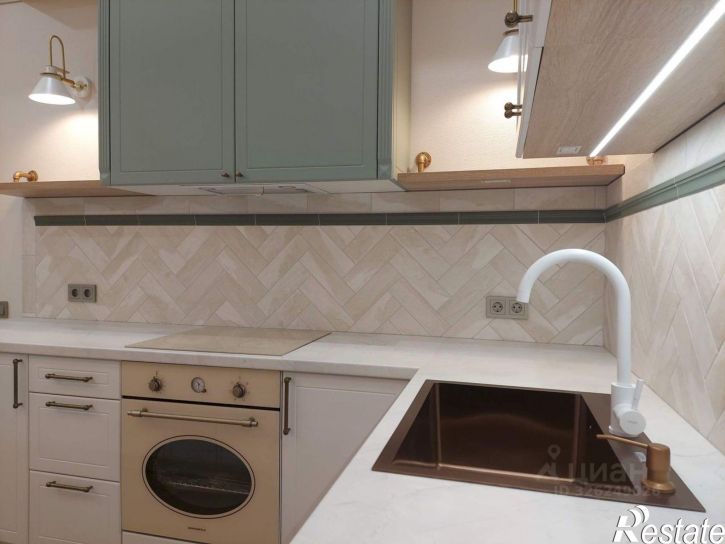 3-комн квартира Советская улица, 29Г,  д. 29Г