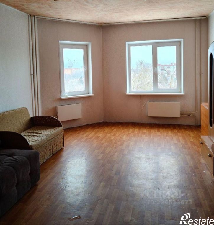 2-комн квартира ул Юбилейная, 30А,  д. 30А