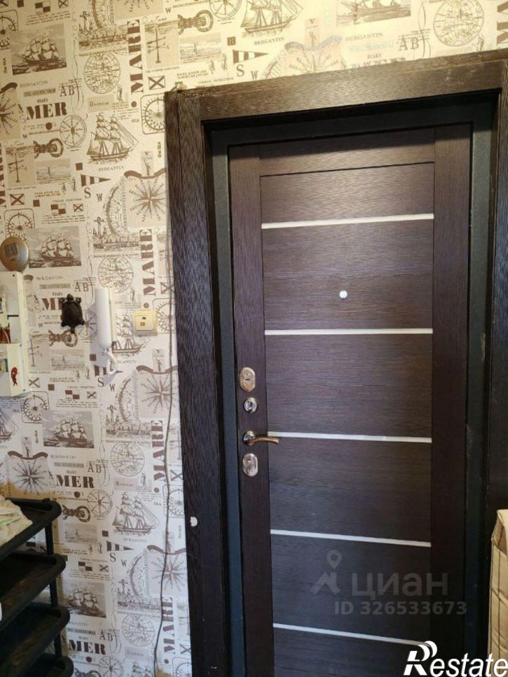 2-комн квартира ул Юбилейная, 30А,  д. 30А