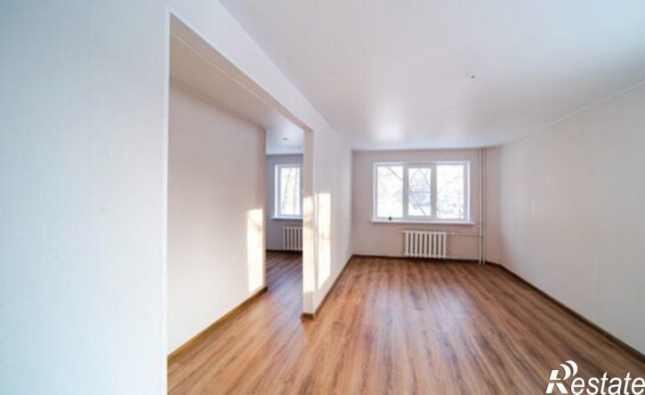 1-комн квартира Рижский пр-кт, 52А,  д. 52А