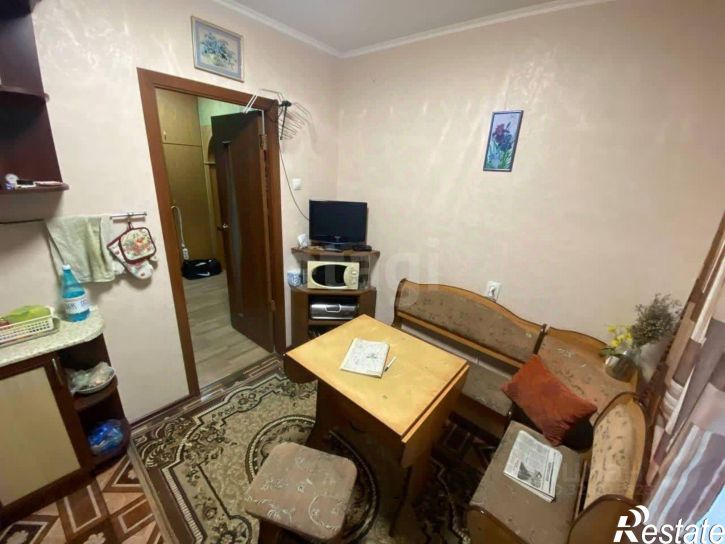 3-комн квартира ул Алексея Алехина, 24,  д. 24