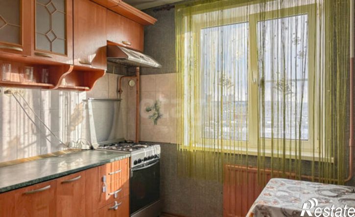 2-комн квартира Западная улица, 21А,  д. 21А