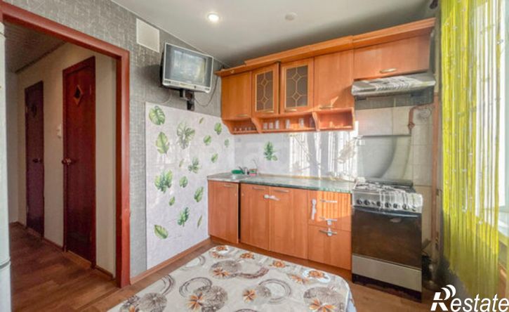 2-комн квартира Западная улица, 21А,  д. 21А