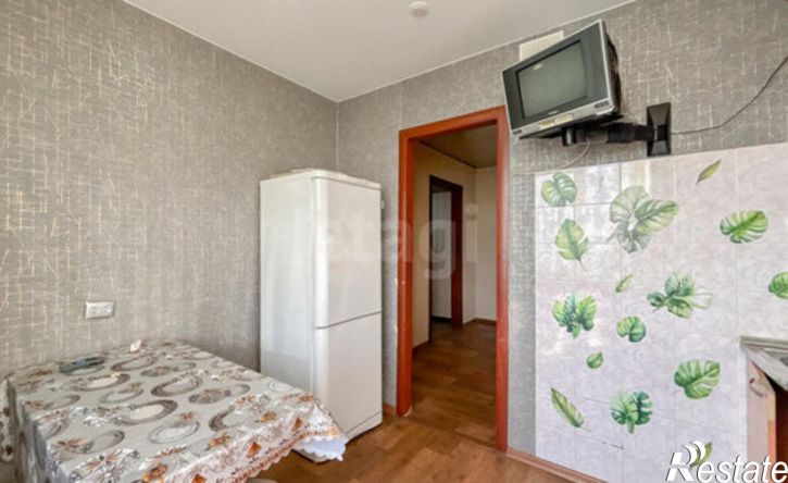 2-комн квартира Западная улица, 21А,  д. 21А