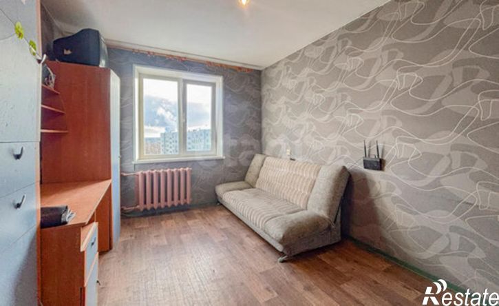 2-комн квартира Западная улица, 21А,  д. 21А