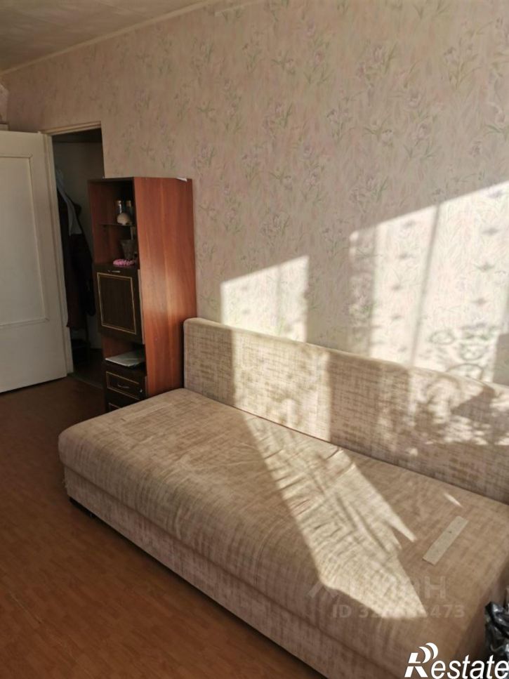 1-комн квартира Рижский пр-кт, 83,  д. 83