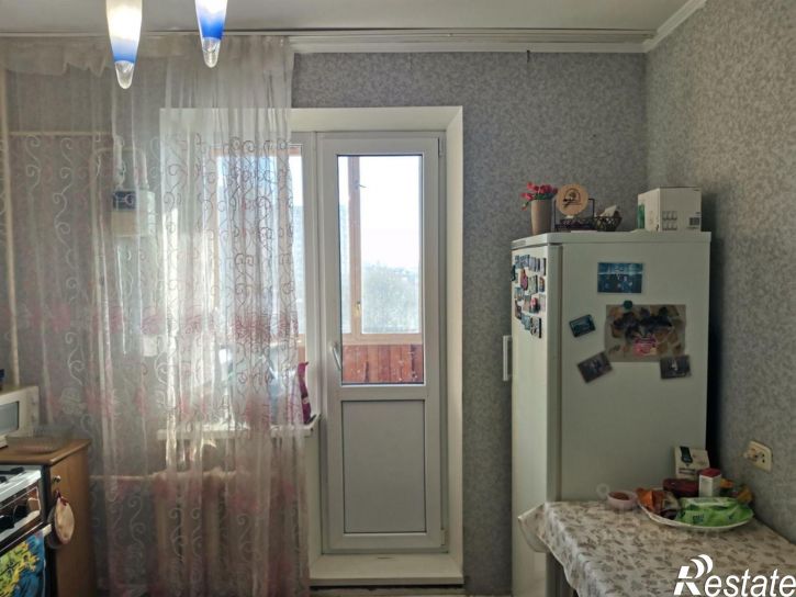 1-комн квартира Рижский пр-кт, 83,  д. 83