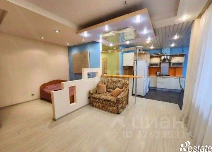 1-комн квартира ул Кузбасской Дивизии, 26,  д. 26