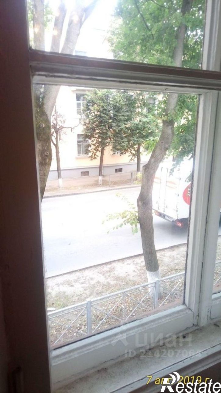 Комната ул Труда, 17,  д. 17