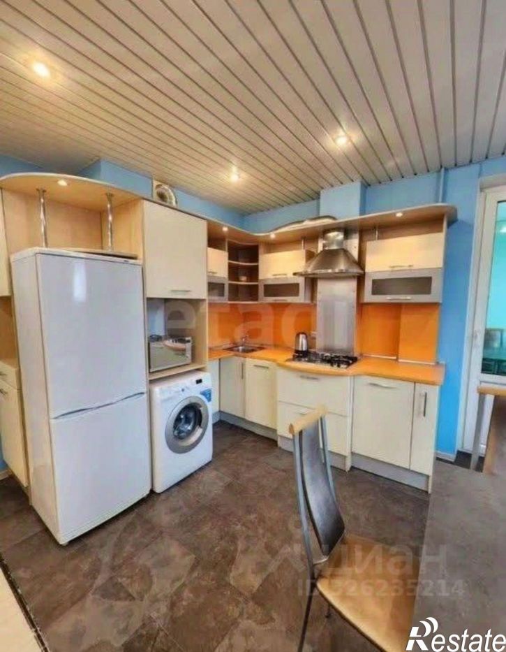 1-комн квартира ул Кузбасской Дивизии, 26,  д. 26