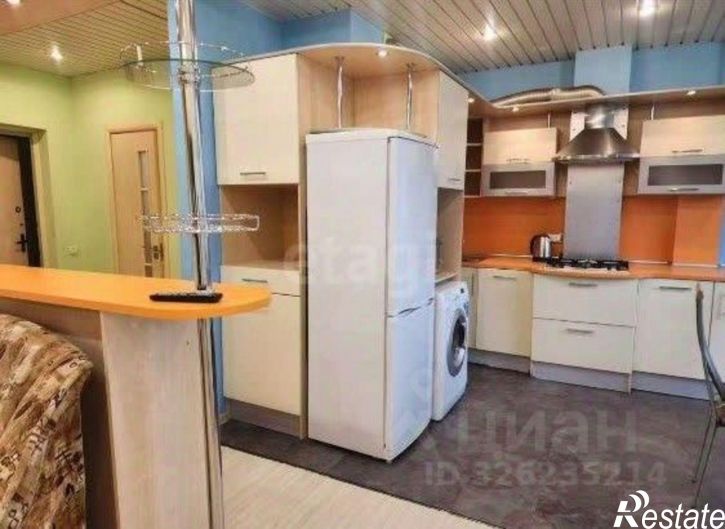 1-комн квартира ул Кузбасской Дивизии, 26,  д. 26